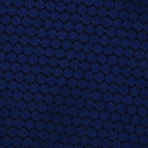 The Limited*Women's Fully Lined 1/4 Backside Zip Honeycomb Design Pencil Skirt~4 - Picture 9 of 10